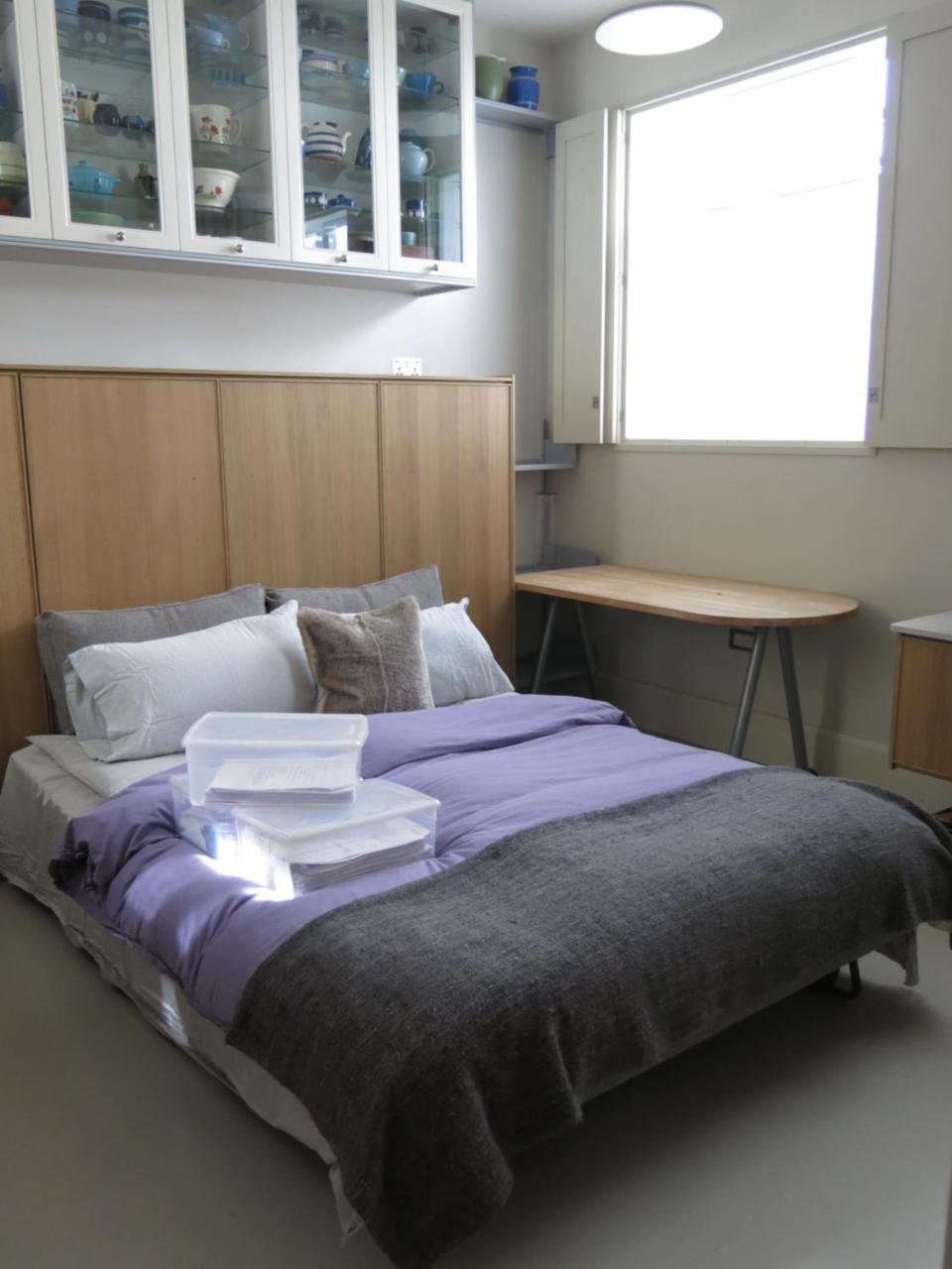 36 Woodstock Grove Appartamento Londra