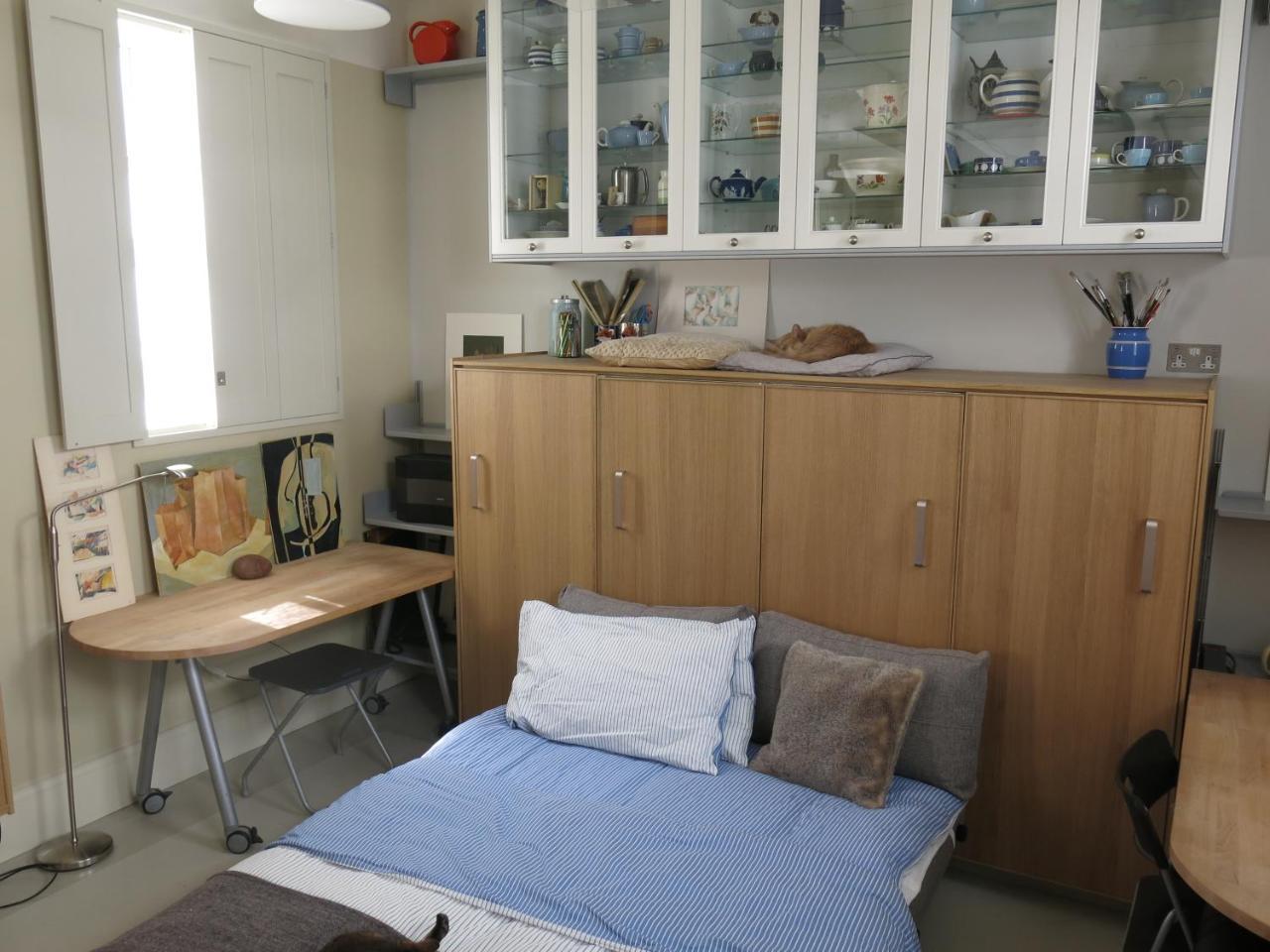 36 Woodstock Grove Appartamento *