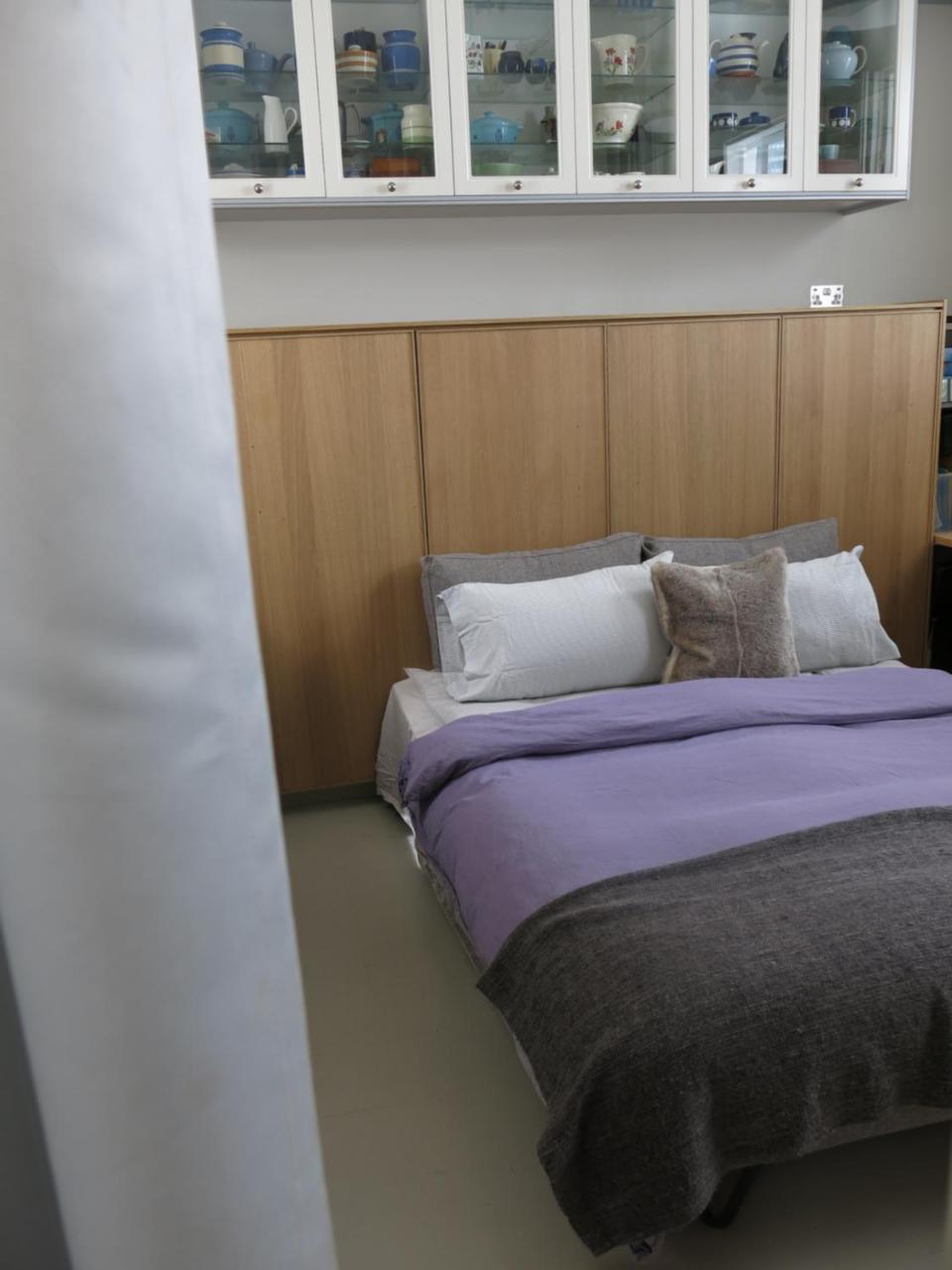 36 Woodstock Grove Apartment